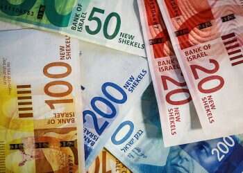 Bank of Israel raises interest rate to 0.35%