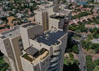 Israel's Volta Solar raises NIS 40M