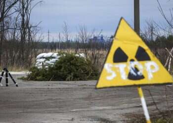 Russia says it hit over 1,000 Ukrainian military targets, Norway sends air defenses