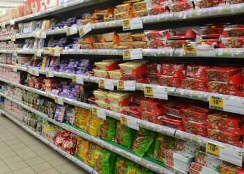 Salmonella scare takes $300M bite out of Israeli food giant's market value