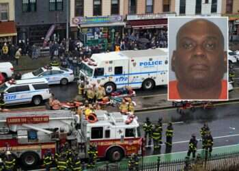 'Frightening yet unsurprising': NY shooting has Jewish community on alert