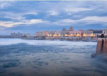 A journey through Jewish Sicily