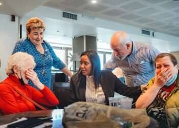 'No one has the right to close Israel to Jews'