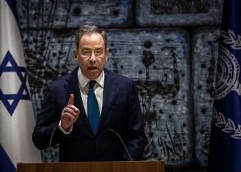 Israel's hands not tied if Iran deal signed, US envoy Nides says