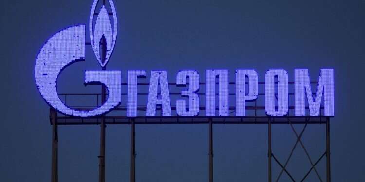Russia's Gazprom says gas exports to Europe via Ukraine continue