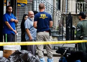 2 Jews critically injured in suspected antisemitic attack in New Jersey