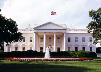 In pre-Passover briefing, White House officials stress calm in time of conflict