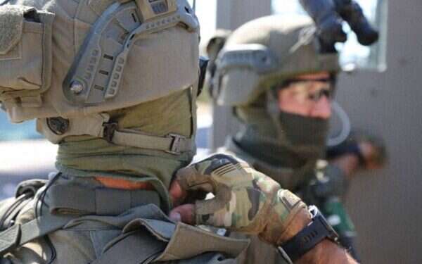 Massive counterterrorism op sees IDF diffused 'ticking time bomb'