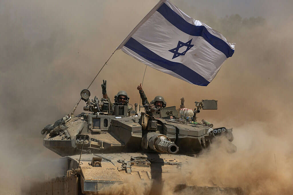Appearance of victory is no longer enough. Israel has forgotten how to win'  – <a href=
