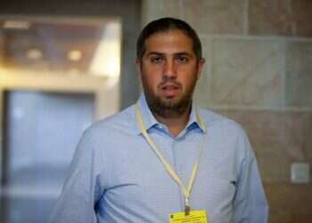 PM Bennett's chief of staff resigns 