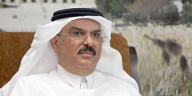 Qatari envoy to visit Gaza as Hamas seeks increase in aid