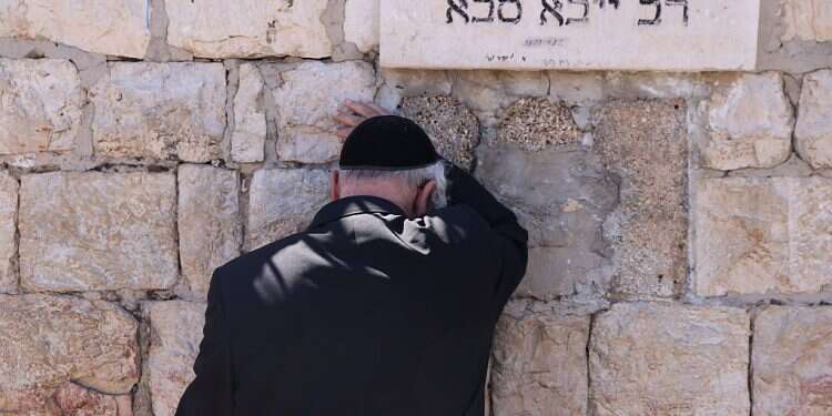 Uncertainty looms over Mt. Meron as tragedy haunts Lag B'Omer festival