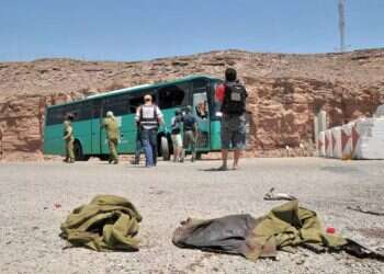 Bereaved families sue Hamas for $18M