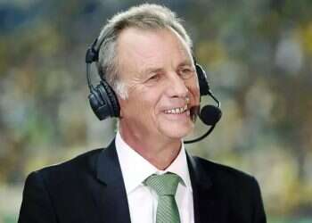 Popular Israeli TV personality Modi Bar-On dies at 59