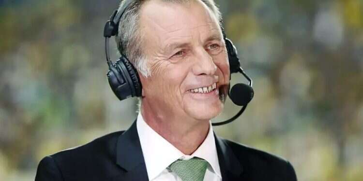 Popular Israeli TV personality Modi Bar-On dies at 59