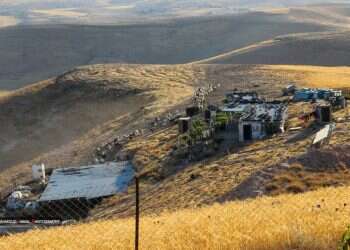 EU slams High Court decision to evict over 1,000 Palestinians to make way for military zone