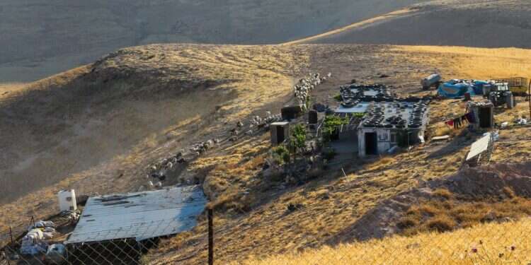 EU slams High Court decision to evict over 1,000 Palestinians to make way for military zone