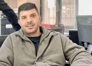 Terrorist Daoud Zubeidi, wounded in Jenin clash with IDF, dies