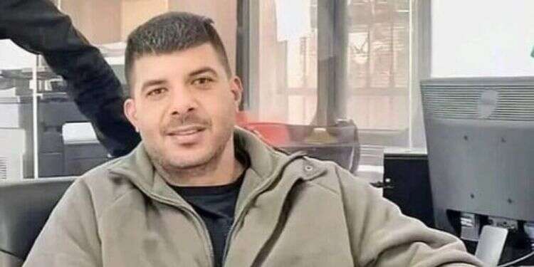 Terrorist Daoud Zubeidi, wounded in Jenin clash with IDF, dies