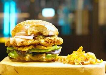 Israeli envoy turns to food tech to win hearts, minds and stomachs