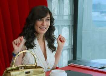 'My Unorthodox Life' star Julia Haart shares her Jewish journey