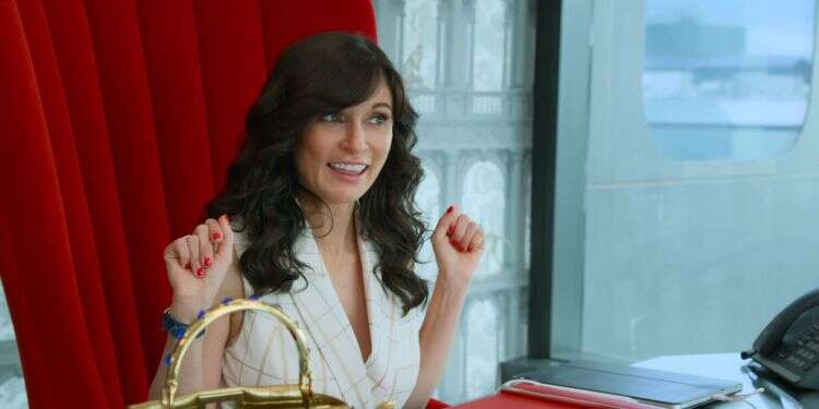 'My Unorthodox Life' star Julia Haart shares her Jewish journey