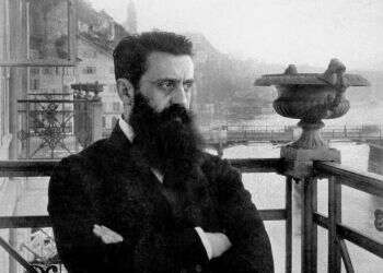 'Swiss-funded NGO seeking to debunk Israel's founding narrative'