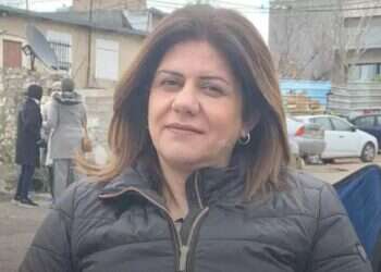 'Abu Akleh's death dealt massive blow to Israel's image'