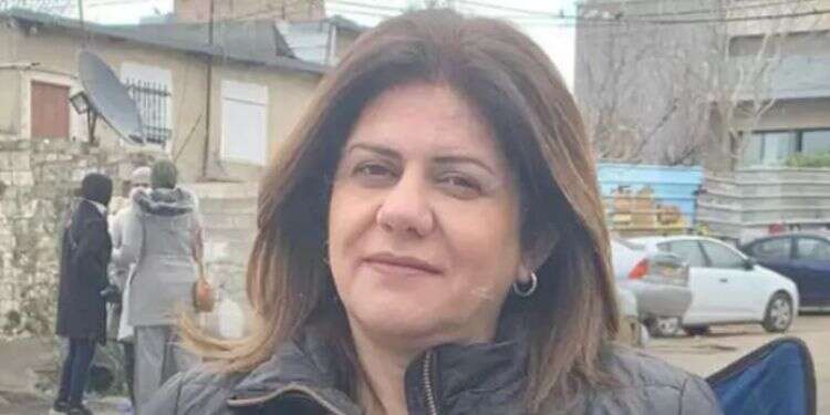 'Abu Akleh's death dealt massive blow to Israel's image'