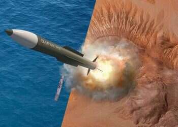 Moderate Sunni Arab countries emerge as budding markets for Israeli defense systems 