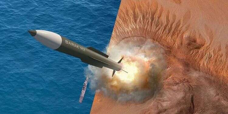 Moderate Sunni Arab countries emerge as budding markets for Israeli defense systems 