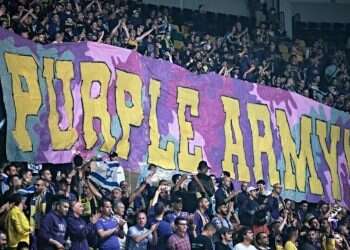 Palestinian supporters attack Israeli basketball fans in Spain