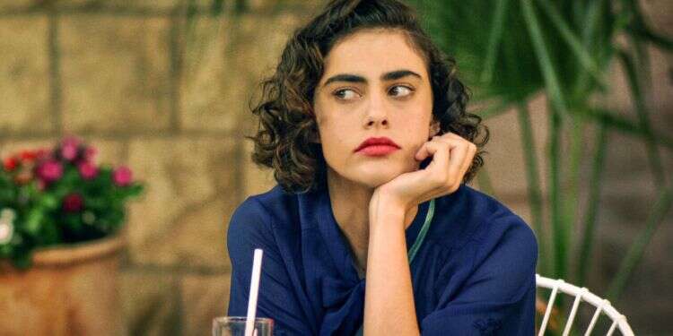 Does Netflix's 'Beauty Queen of Jerusalem' live up to the hype?