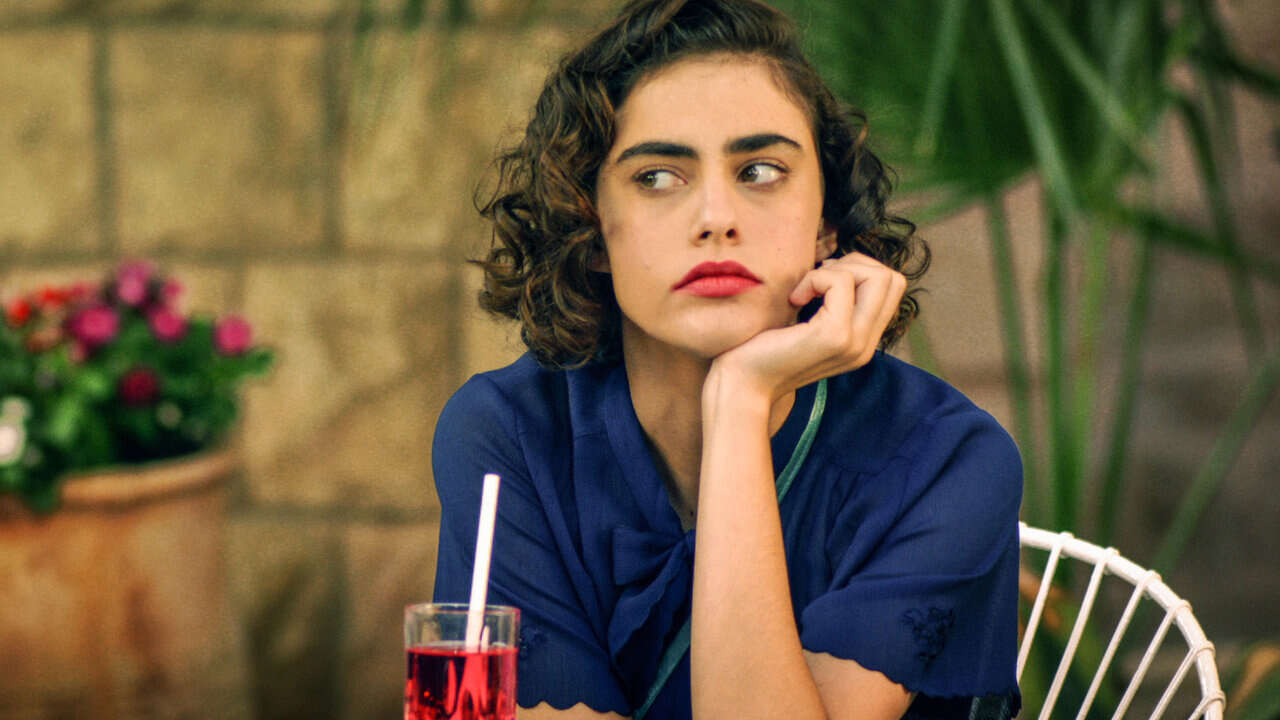Does Netflix's 'Beauty Queen of Jerusalem' live up to the hype? - www.israelhayom.com