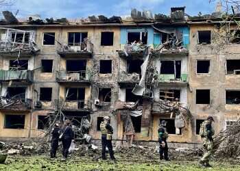 Will Israeli contractors help rebuild Ukraine?