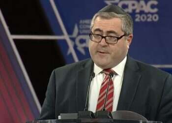 Back from Gulf visit, Jerusalem rabbi says Saudi-Israeli normalization 'matter of time'