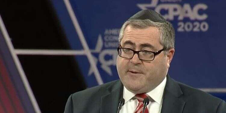 Back from Gulf visit, Jerusalem rabbi says Saudi-Israeli normalization 'matter of time'