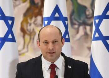 The 5 Israeli senses