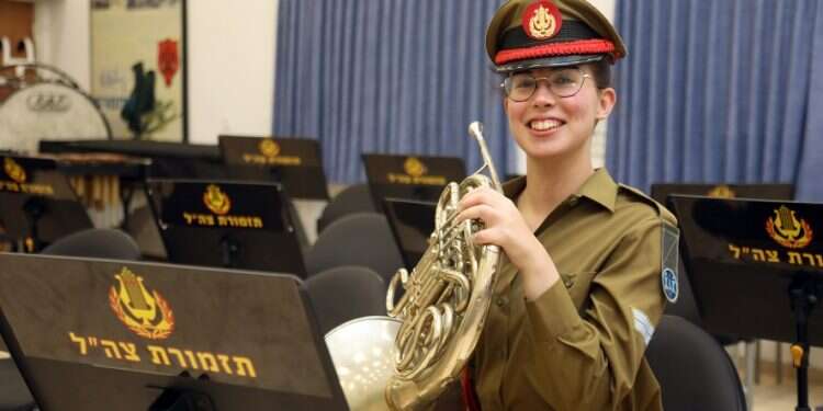 Hitting all the right notes, overcoming all obstacles