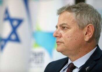 Cabinet approves permanent police presence at 28 hospitals