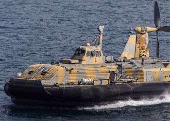 'IRGC has covert presence in Red Sea,' top defense researcher asserts