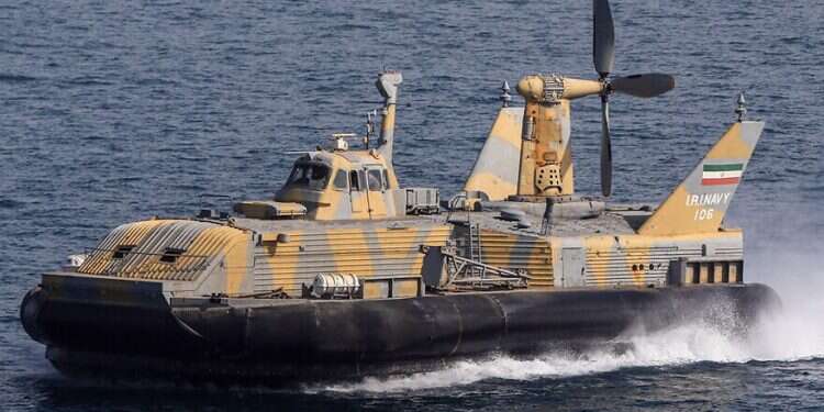 'IRGC has covert presence in Red Sea,' top defense researcher asserts