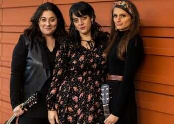 Online concert series seeks to expand traditional views of 'Jewish music'