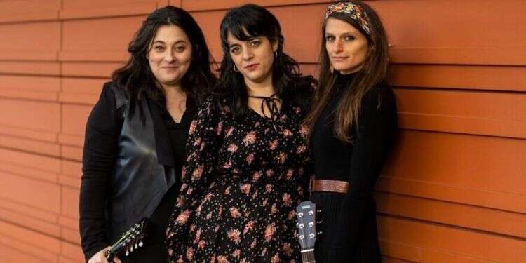 Online concert series seeks to expand traditional views of 'Jewish music'