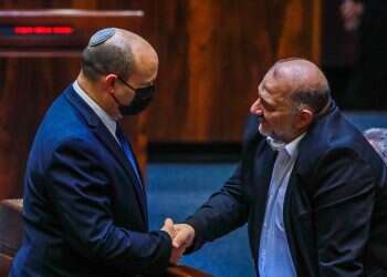 Report: PM concerned by 'real threat of assassination' against Ra'am leader