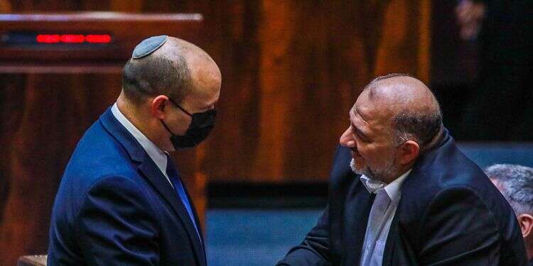 Report: PM concerned by 'real threat of assassination' against Ra'am leader