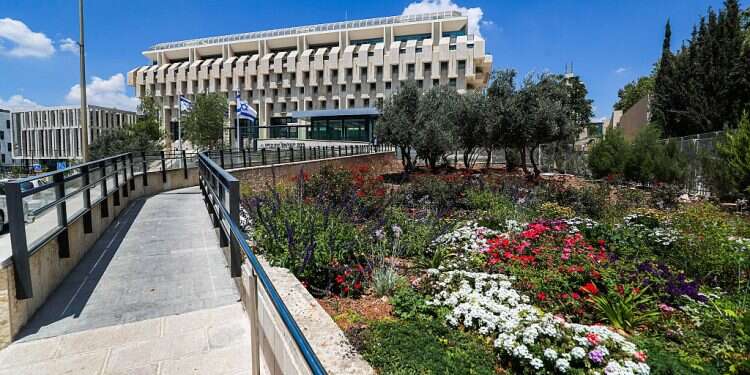 Bank of Israel surprises investors with interest rate hike