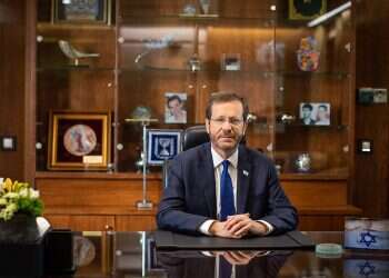 'Countries in the region need to get on Abraham Accords bandwagon'