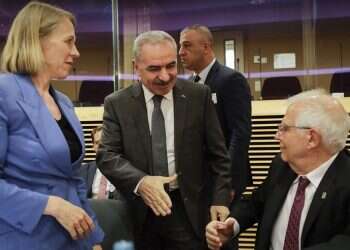 PA reform plan fails to address anti-Israel incitement