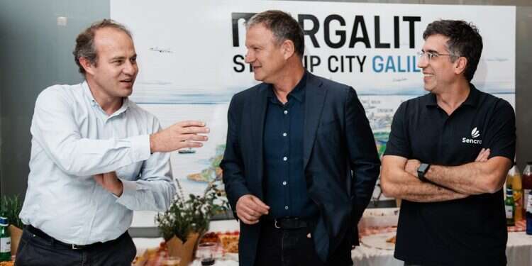 JVP helps micro-climate technology developer Sencrop raise $18M